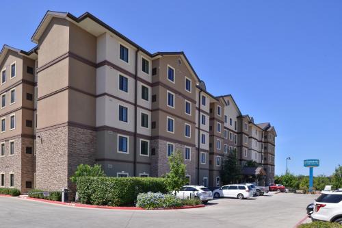 Hollywood Park Hôtel | Staybridge Suites San Antonio-Stone Oak by IHG