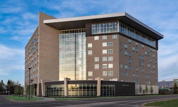 Saskatoon Hôtel | Staybridge Suites - Saskatoon - University by IHG