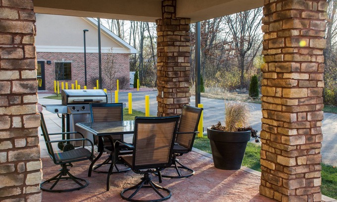Schererville Hôtel | Staybridge Suites Schererville by IHG