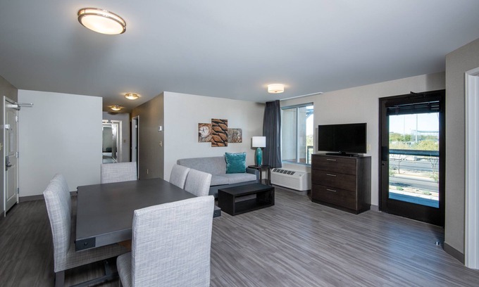 Scottsdale Hôtel | Staybridge Suites Scottsdale - Talking Stick by IHG