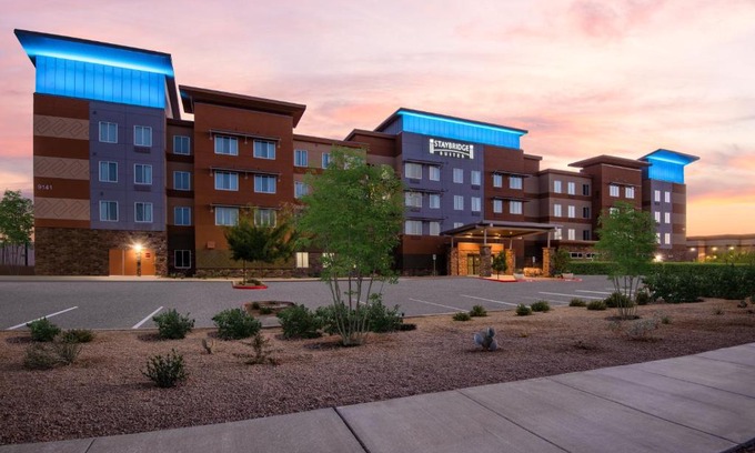 Scottsdale Hôtel | Staybridge Suites - Scottsdale - Talking Stick by IHG