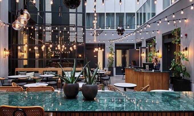 The Hague Center Hôtel | Staybridge Suites The Hague - Parliament by IHG
