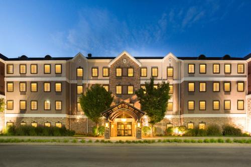 Maumee Hôtel | Staybridge Suites Toledo/Maumee by IHG