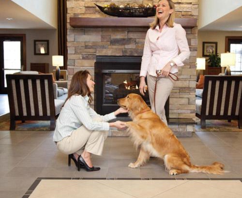College Station Hôtel | Staybridge Suites College Station by IHG