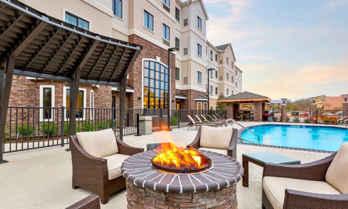 College Station Hôtel | Staybridge Suites College Station by IHG