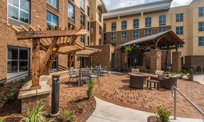 Charleston Hôtel | Staybridge Suites Charleston - Mount Pleasant by IHG