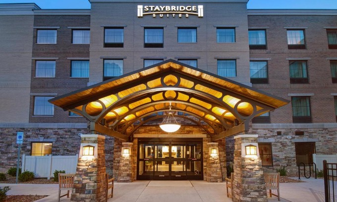 Sterling Heights Hôtel | Staybridge Suites Sterling Heights - Detroit by IHG