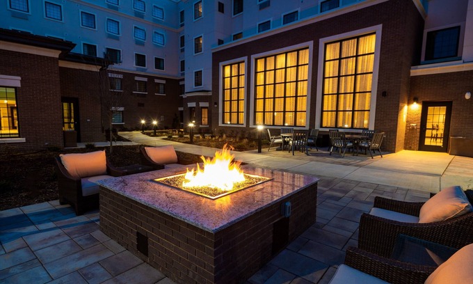 Lake Arbor Hôtel | Staybridge Suites Washington DC East - Largo by IHG