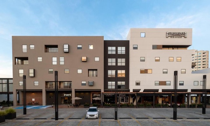 Villahermosa Hôtel | Staybridge Suites - Villahermosa Tabasco by IHG