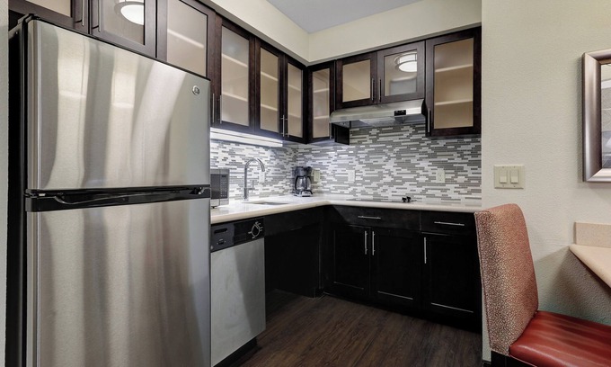 Lanham Hôtel | Staybridge Suites Washington D.C.- Greenbelt by IHG