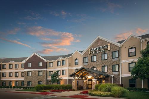 Fort Worth Hôtel | Staybridge Suites West Fort Worth by IHG
