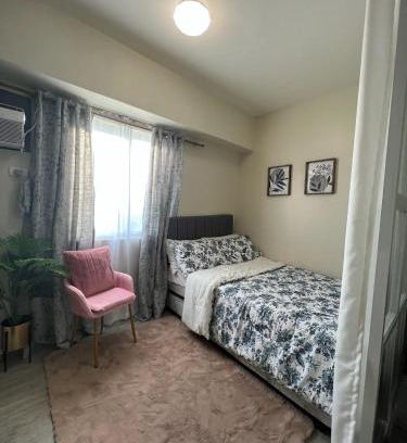 CSJDM Hôtel | Staycation @ AMAIA SJDM Bulacan
