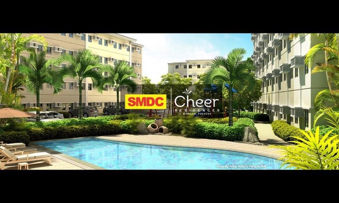 Marilao Appartement | Staycation by A&L