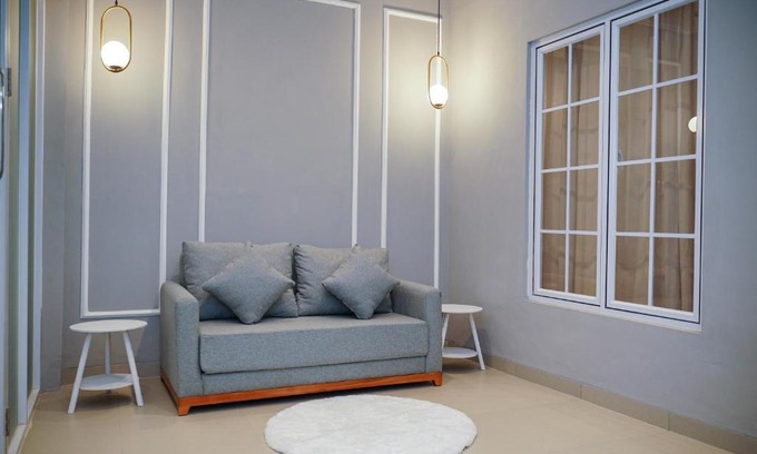 Serpong Maison | Staycation in Style at Fya Home