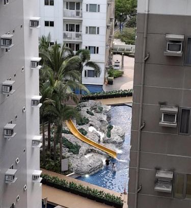 CSJDM Appartement | Staycation Modern & Convenient