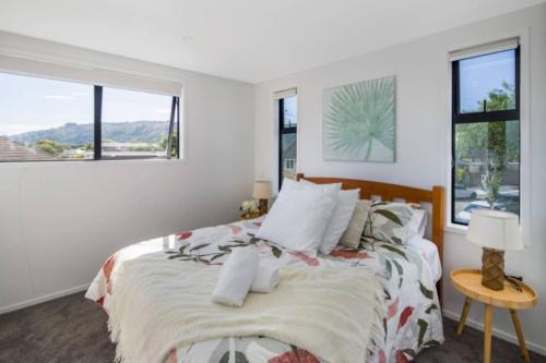 Wellington Region Maison | Staycation Treasure at Johnston