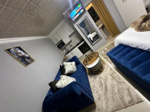 Soshanguve Appartement | StayComfyGuesthouseByPunky