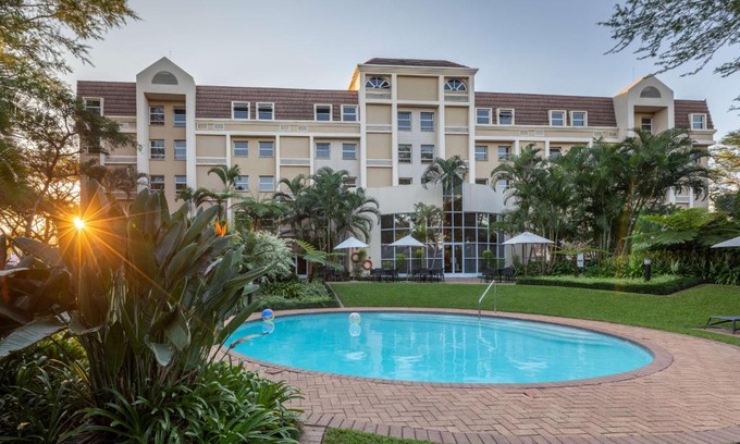 Nelspruit Hôtel | StayEasy Mbombela