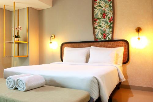 Bekasi Timur Appartement | StayG Eastern Green by GranDhika - Bekasi