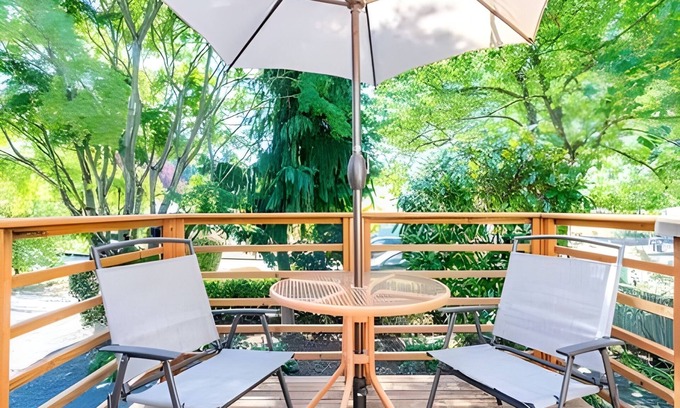 Gatewood Maison | StayHere @Sophari Lovely & Comfy 3BR WestSeattle