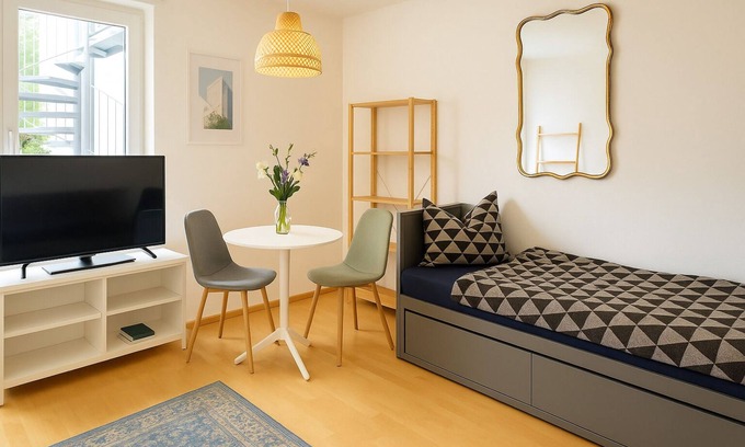Leutzsch Appartement | StayINN - Leipzig, BSS25a