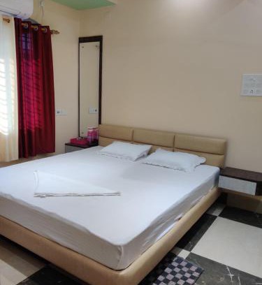 Dakshineswar Hôtel | STAYMAKER Addyama - Only Indian Citizens Allowed