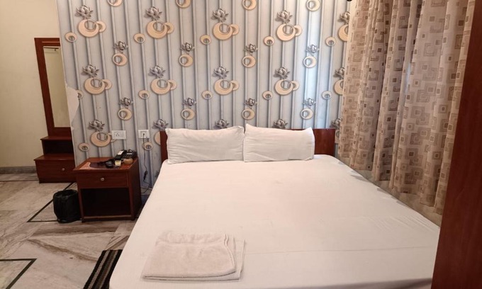 Durgapur Hôtel | STAYMAKER THE SPlCES - Bidhannagar