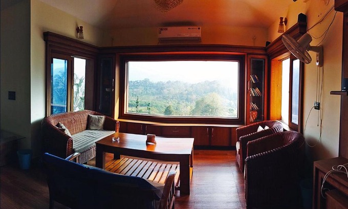 Manchalli Station Balnéaire | STAYMAKER Tropical Blooms