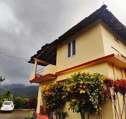 Kaimane Station Balnéaire | STAYMAKER Vibe Inn Homestay