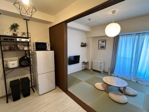 Chuo-ku Appartement | STAYMoiwayama