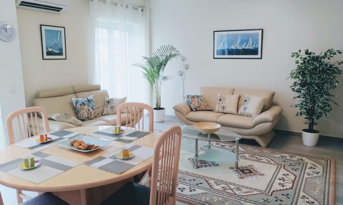 Fatima Appartement | StaynFeel 02