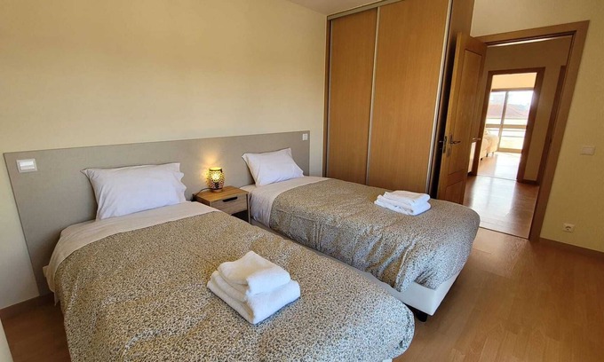 Fatima Appartement | StaynFeel 04