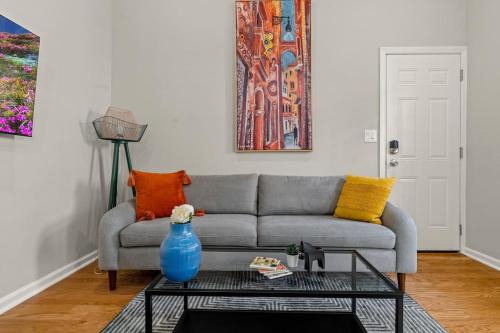 Rittenhouse Row Appartement | StayRafa At 261 4R