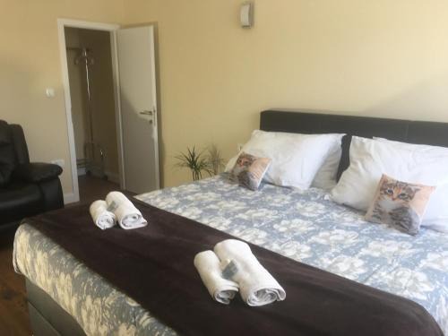 Kastela Appartement | StaySplitBay