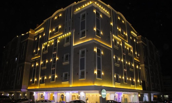 Sari Street Appartement | Staytion Express Orjwan Lebanon