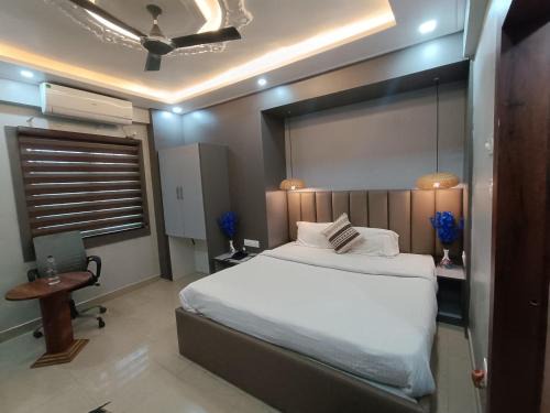 Ranchi Maison | StayVilla Royal Executive Rooms