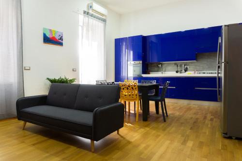 Vasto Appartement | Stazione 54