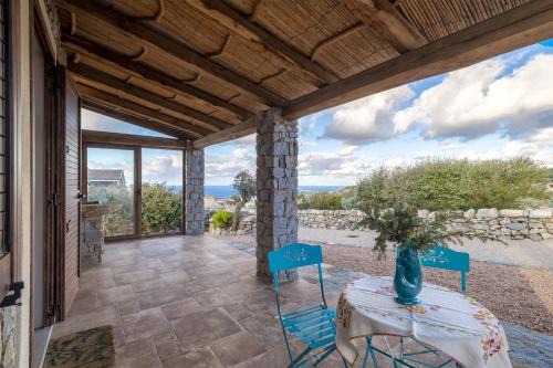 Trinita d'Agultu Appartement | Stazzo Jana