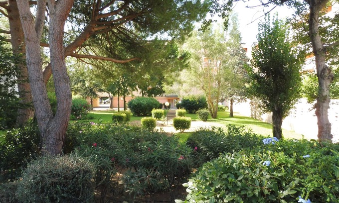 Sainte-Maxime Appartement | Ste Maxime F3/65m², 2-7 pers, climatisé, garage, WiFi, résidence avec piscine