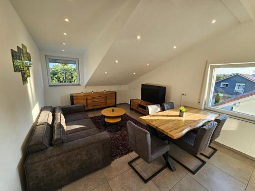 Stebbach Appartement | Stebbacher Ferienwohnung