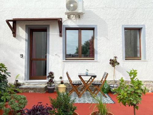 Giba Appartement | Stefania Guest House 2