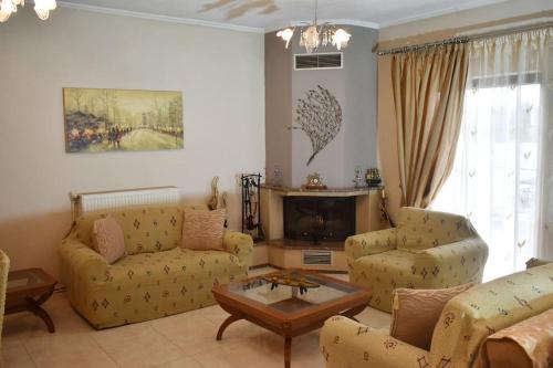 Trikala Appartement | Stefanos Apartment