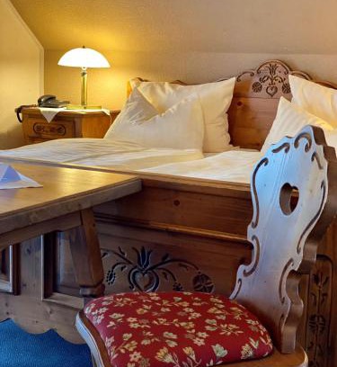 Kirchhatten Hôtel | Stefans Gästezimmer