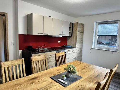 Neunburg vorm Wald Appartement | Stefanshof Neunburg