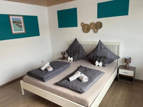 Idstein Appartement | Steffies Apartment two