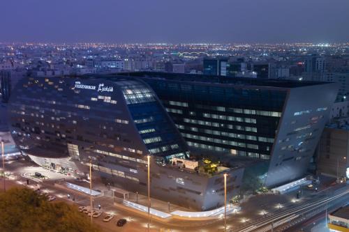 Doha Hôtel | Steigenberger Hotel Doha