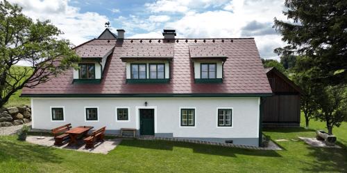 Randegg Appartement | Stein im Holz
