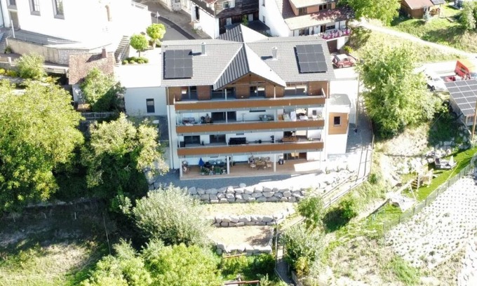 Uehlingen-Birkendorf Maison | Steinablick, sin barreras