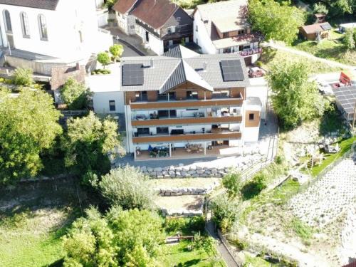 Uehlingen-Birkendorf Maison | Steinablick, barrier-free