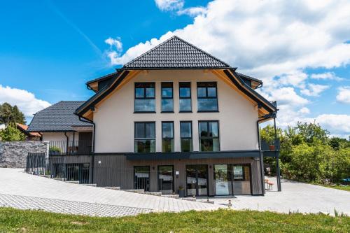 Wolpadingen Appartement | Steinackerhof Dachsberg